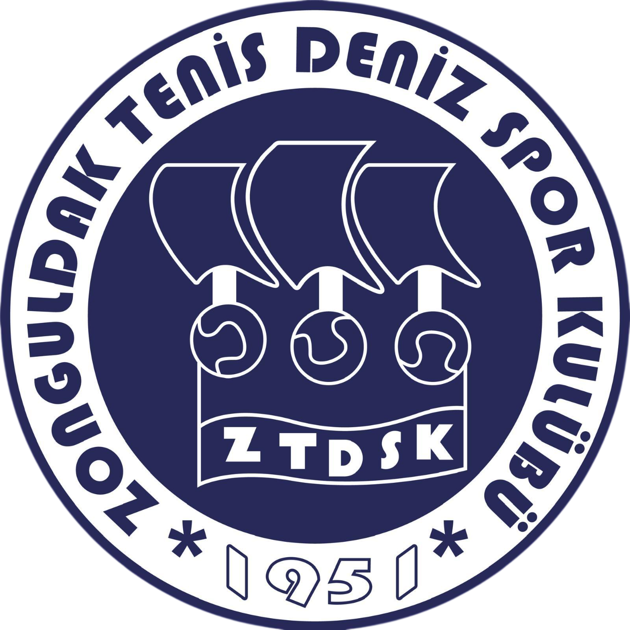 ZongTenis Logo